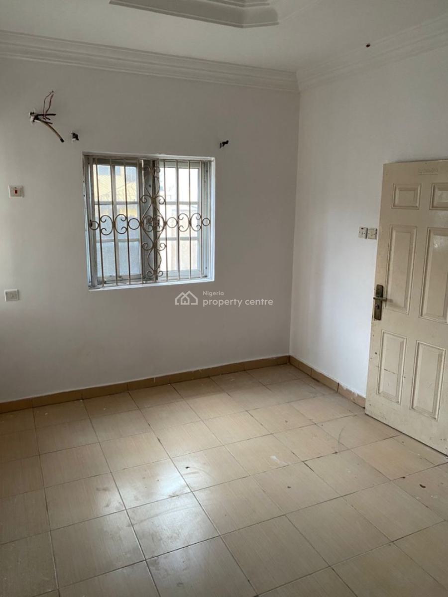 Nice and Spacious 3 Bedroom Apartment All Rooms En-suite, Omole Extension, Omole Phase 2, Ikeja, Lagos, Flat / Apartment for Rent