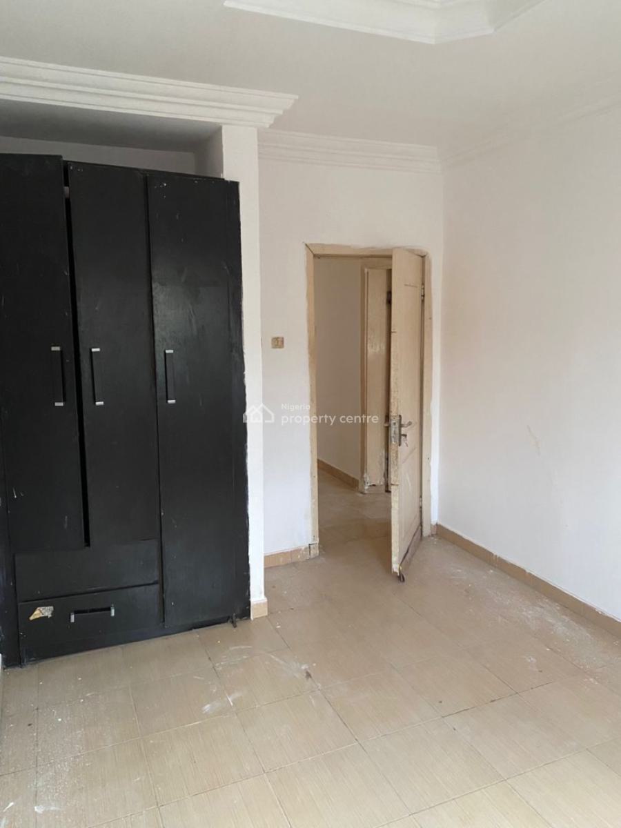 Nice and Spacious 3 Bedroom Apartment All Rooms En-suite, Omole Extension, Omole Phase 2, Ikeja, Lagos, Flat / Apartment for Rent