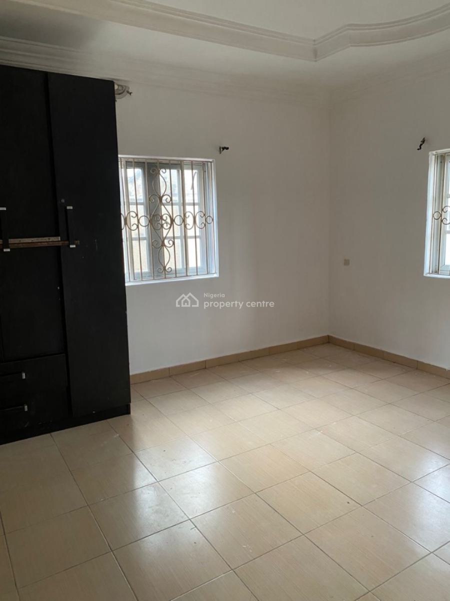 Nice and Spacious 3 Bedroom Apartment All Rooms En-suite, Omole Extension, Omole Phase 2, Ikeja, Lagos, Flat / Apartment for Rent