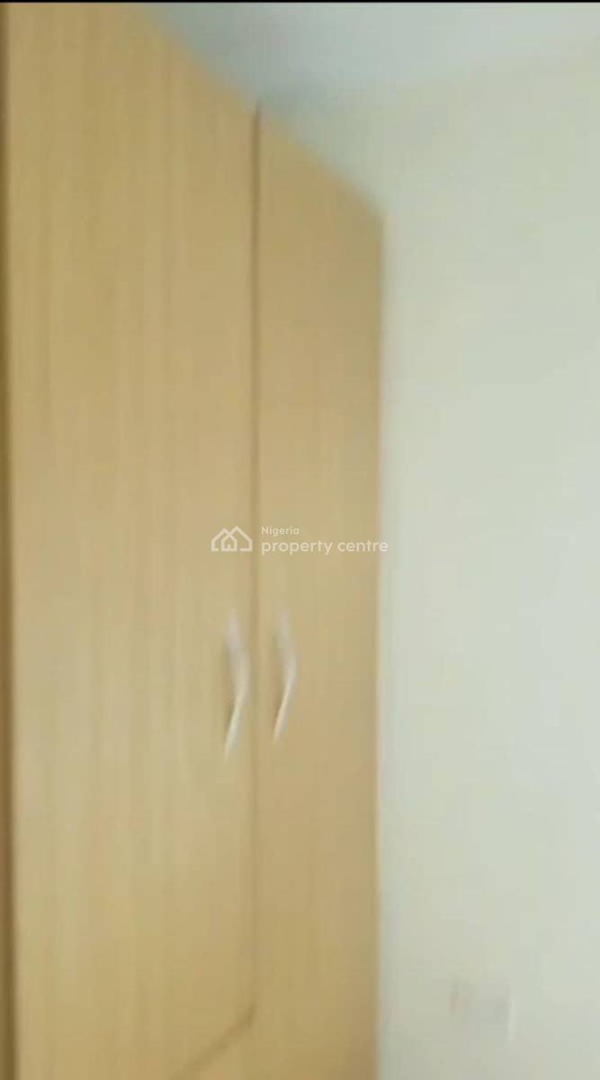 Lovely 2 Bedroom Flat, Aguda, Surulere, Lagos, Flat / Apartment for Rent