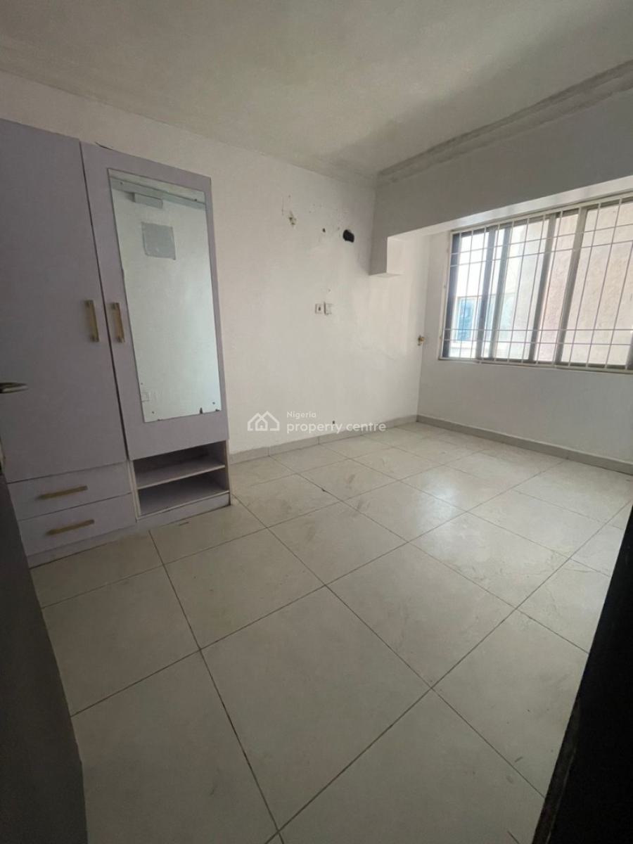 Nice and Spacious 1 Bedroom Apartment with Swimming Pool, Spar Road, Ikate, Lekki, Lagos, Mini Flat (room and Parlour) for Rent