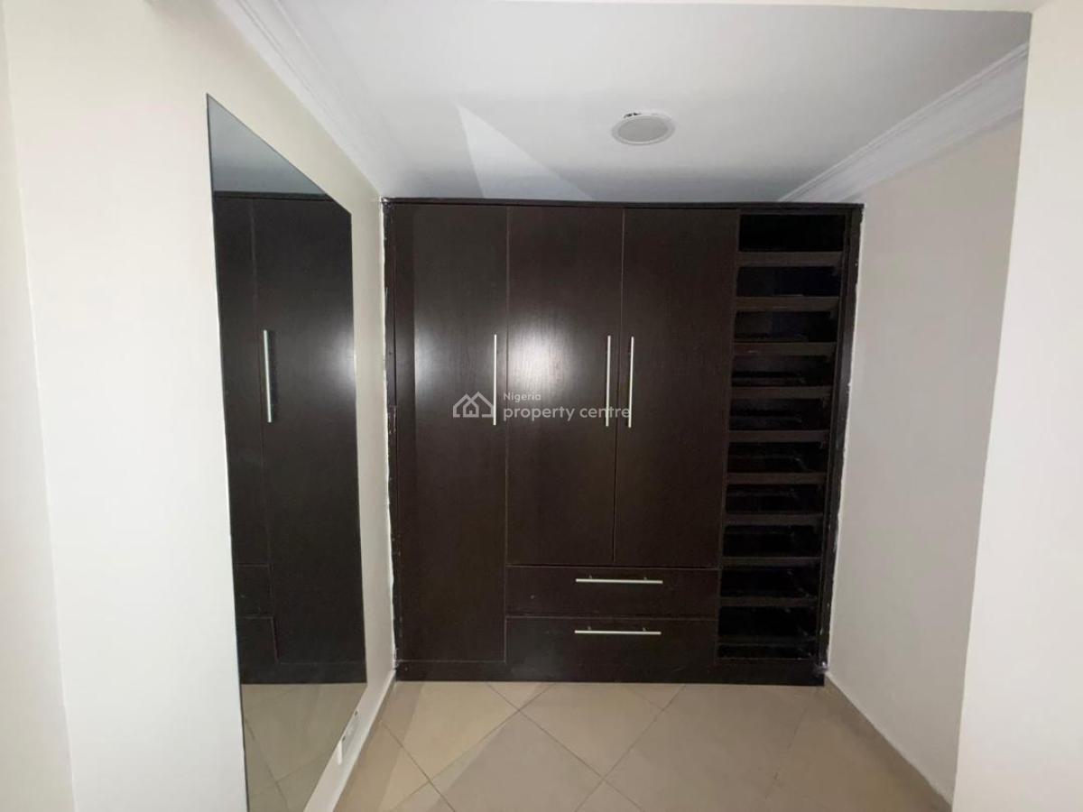 Luxury 7 Units of 3 Bedroom Apartment with 8kva Solar Inverter, Lekki Phase 1, Lekki, Lagos, Flat / Apartment for Rent