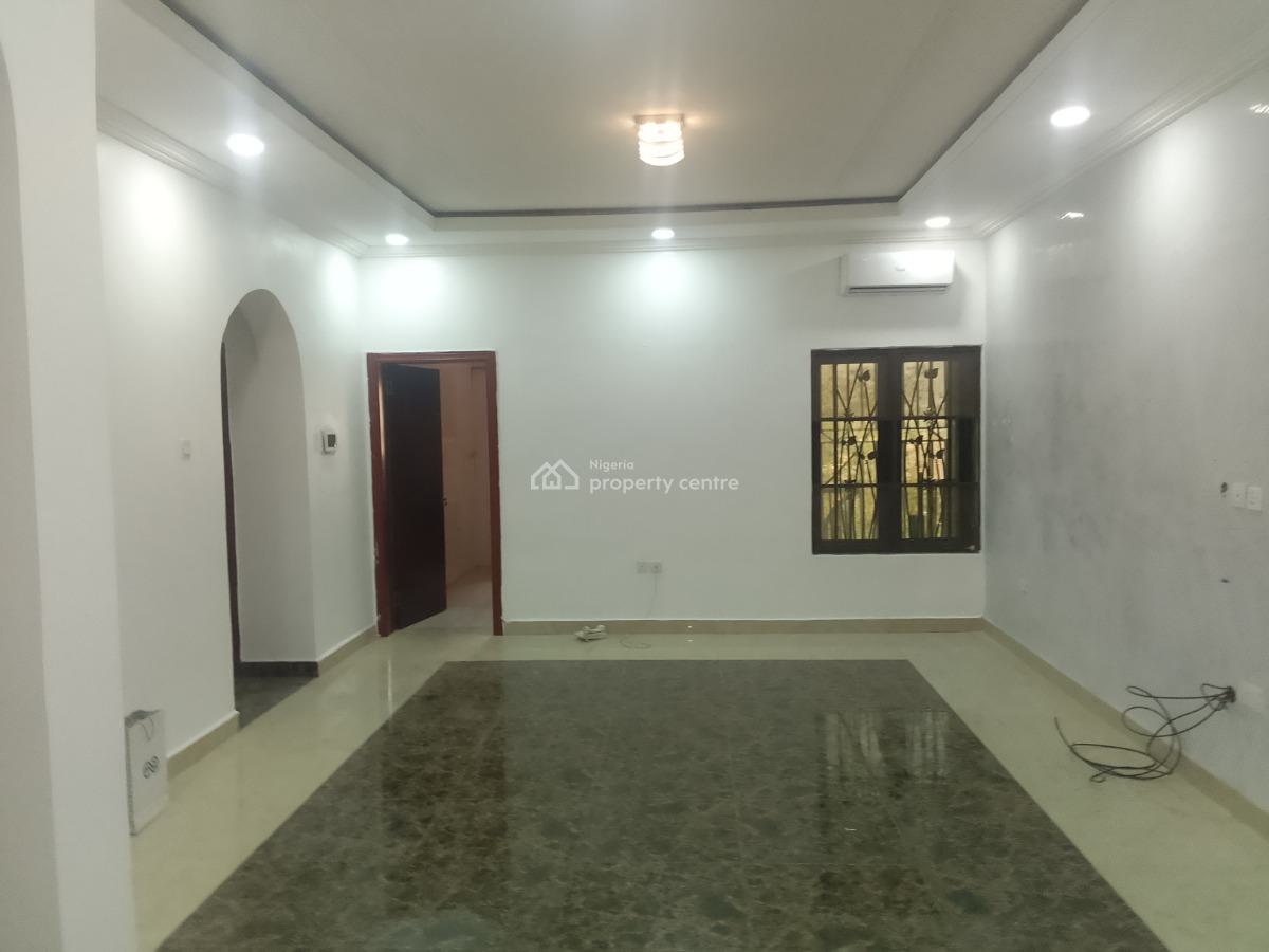 Standard Two Bedroom Flat, Katampe (main), Katampe, Abuja, Flat / Apartment for Rent