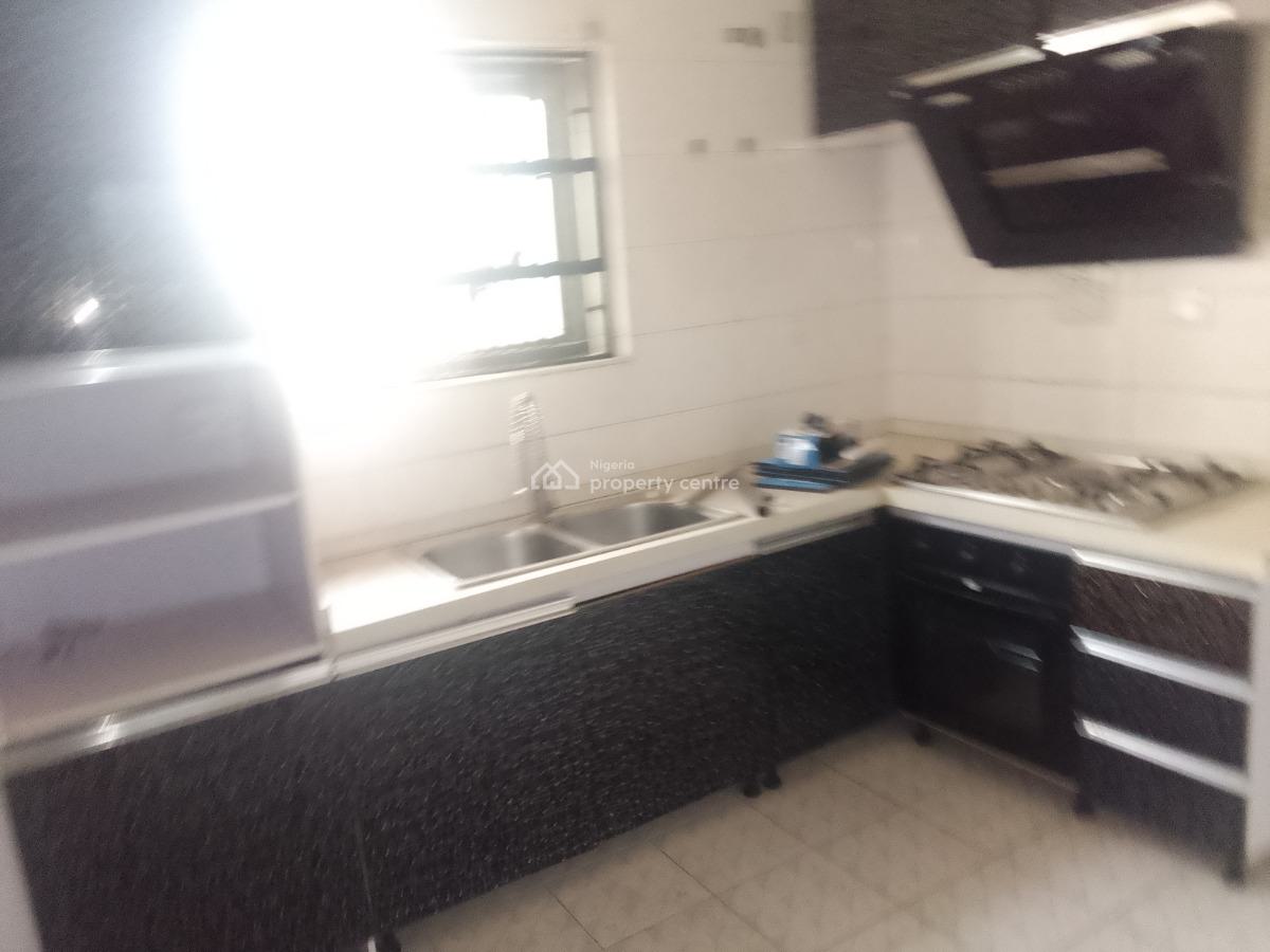 Standard Two Bedroom Flat, Katampe (main), Katampe, Abuja, Flat / Apartment for Rent