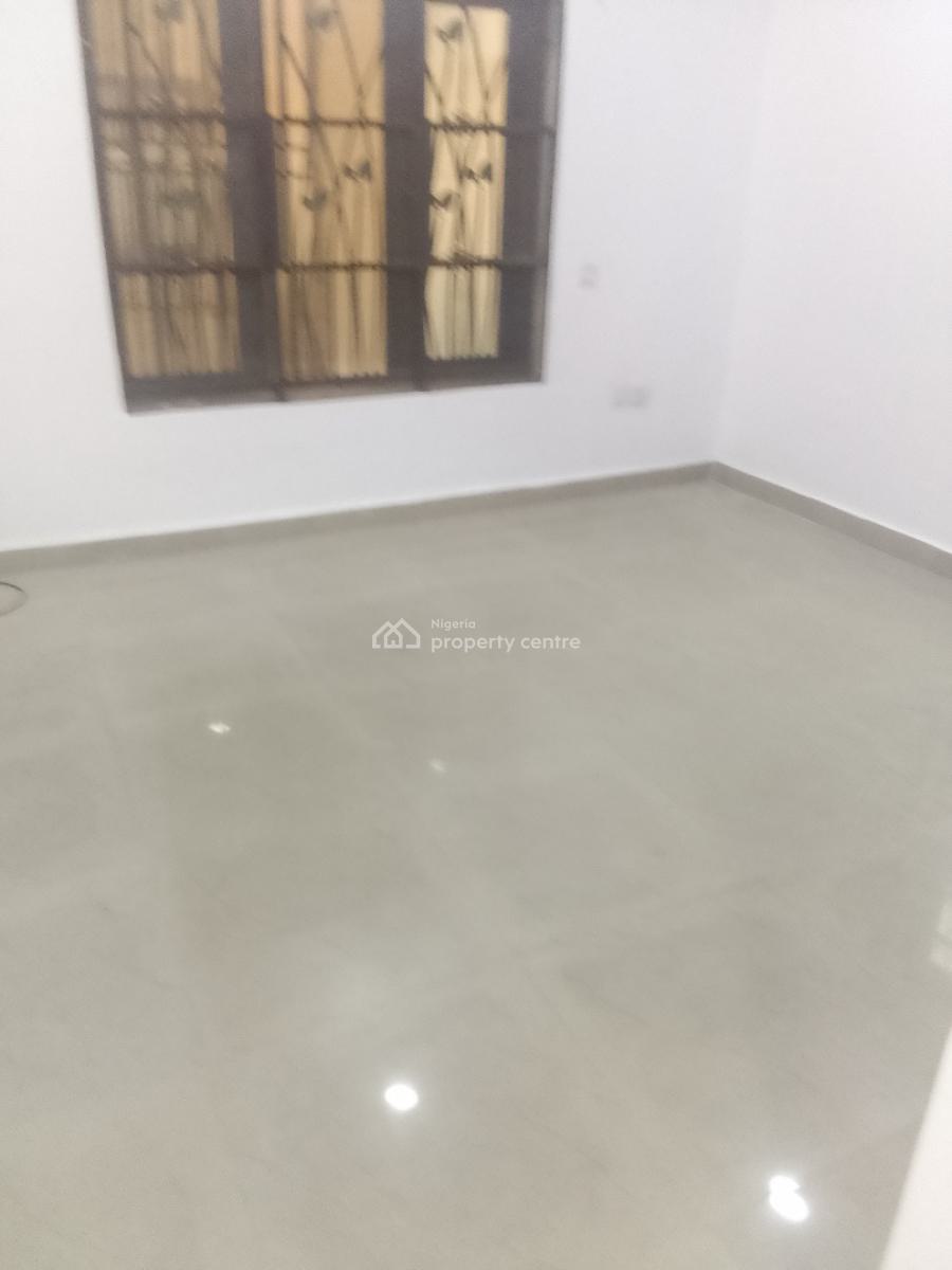 Standard Two Bedroom Flat, Katampe (main), Katampe, Abuja, Flat / Apartment for Rent