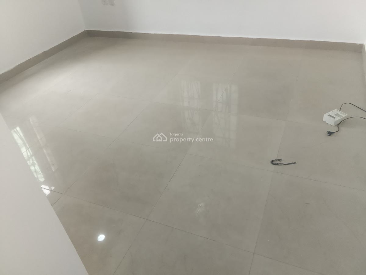 Standard Two Bedroom Flat, Katampe (main), Katampe, Abuja, Flat / Apartment for Rent