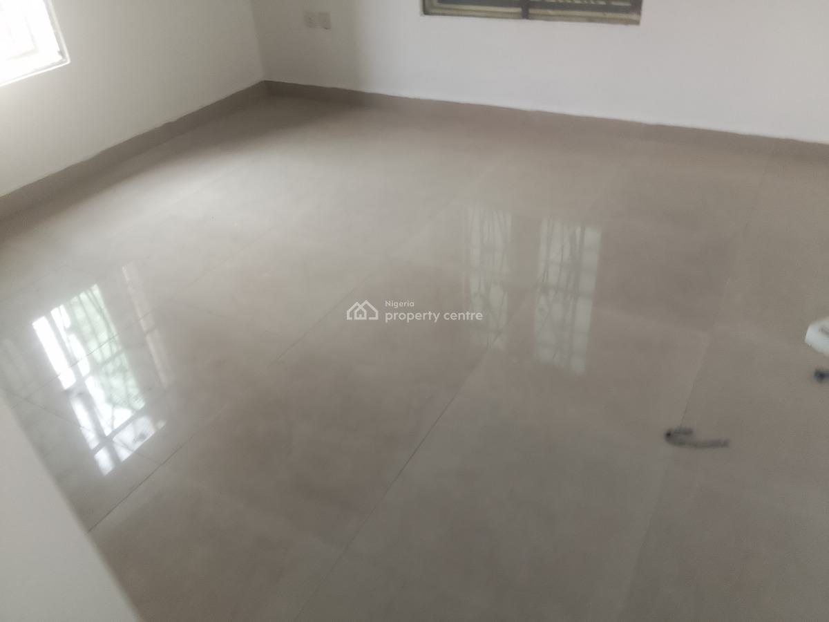 Standard Two Bedroom Flat, Katampe (main), Katampe, Abuja, Flat / Apartment for Rent