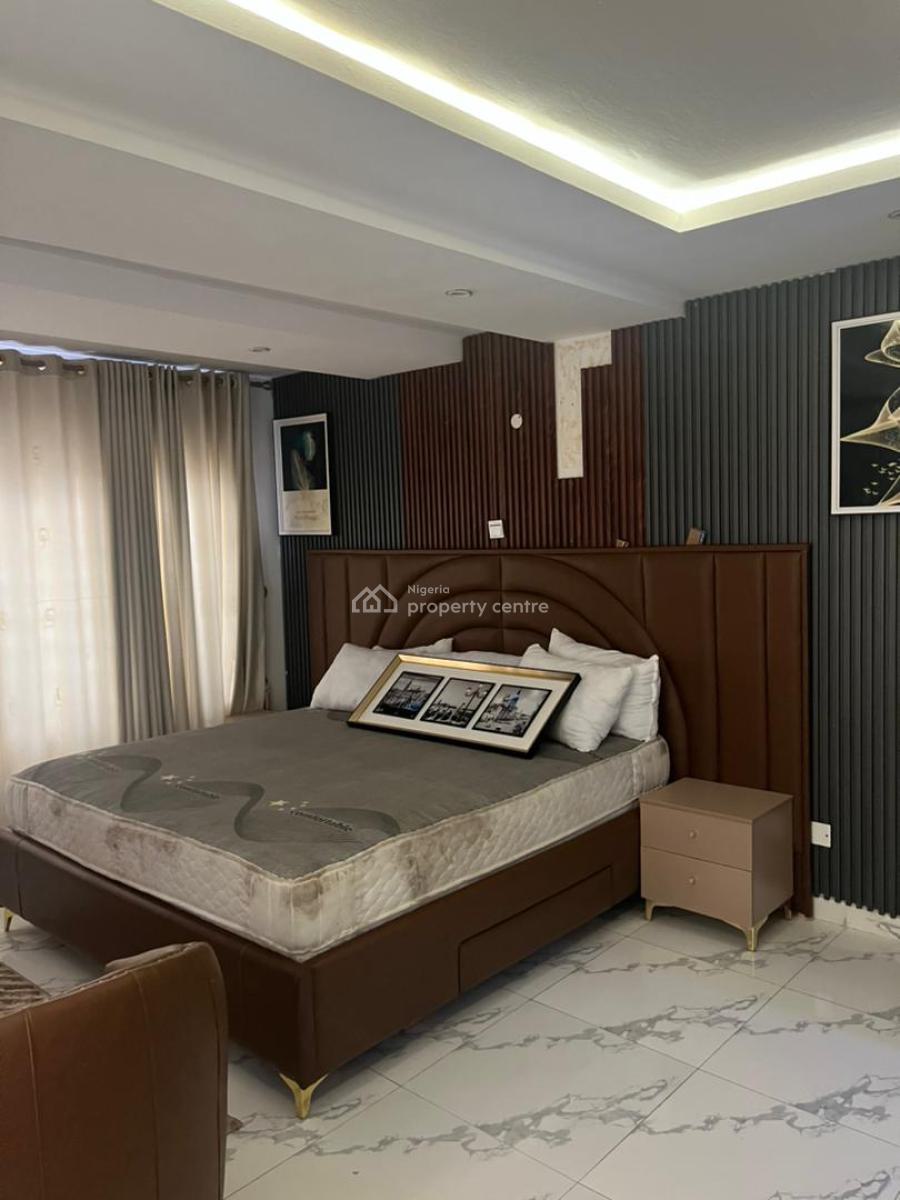 3 Bedroom Apartment, Off Awolowo Road, Ikoyi, Lagos, Flat / Apartment for Rent