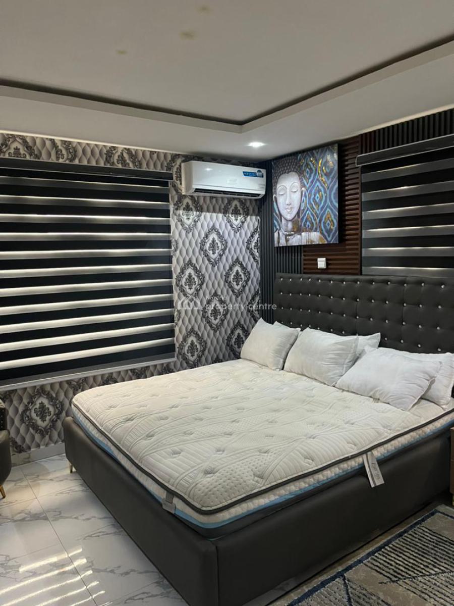 2 Bedroom  Apartment, Off Awolowo Road, Ikoyi, Lagos, Flat / Apartment for Rent