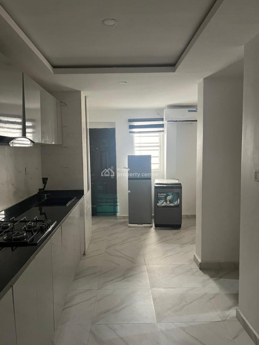 2 Bedroom  Apartment, Off Awolowo Road, Ikoyi, Lagos, Flat / Apartment for Rent