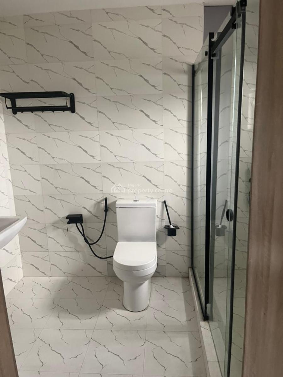 2 Bedroom  Apartment, Off Awolowo Road, Ikoyi, Lagos, Flat / Apartment for Rent