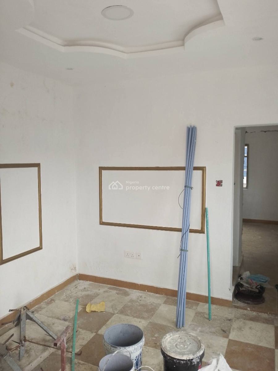 Mini Flat, Community Off Bayeku Road, Igbogbo, Ikorodu, Lagos, Mini Flat (room and Parlour) for Rent