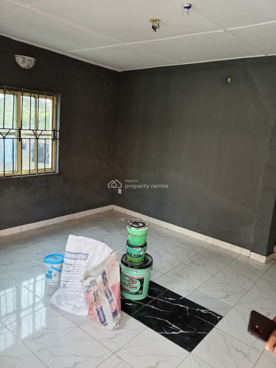 Mini Flat, Community Off Bayeku Road, Igbogbo, Ikorodu, Lagos, Mini Flat (room and Parlour) for Rent