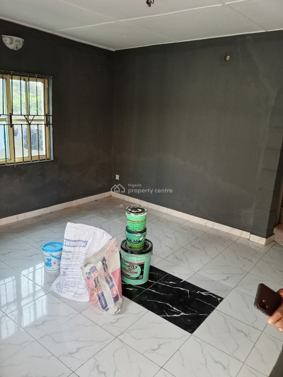 Mini Flat, Community Off Bayeku Road, Igbogbo, Ikorodu, Lagos, Mini Flat (room and Parlour) for Rent