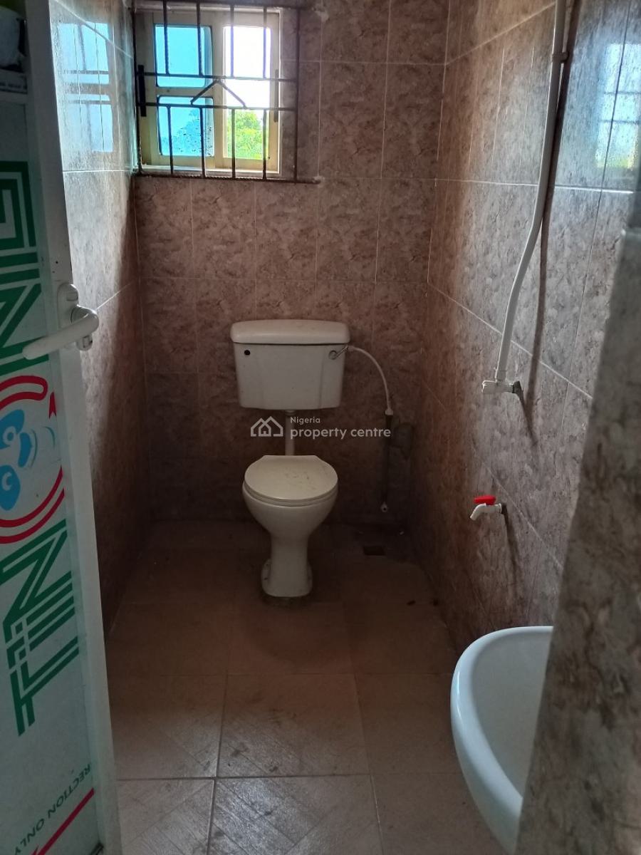 Mini Flat, Community Off Bayeku Road, Igbogbo, Ikorodu, Lagos, Mini Flat (room and Parlour) for Rent