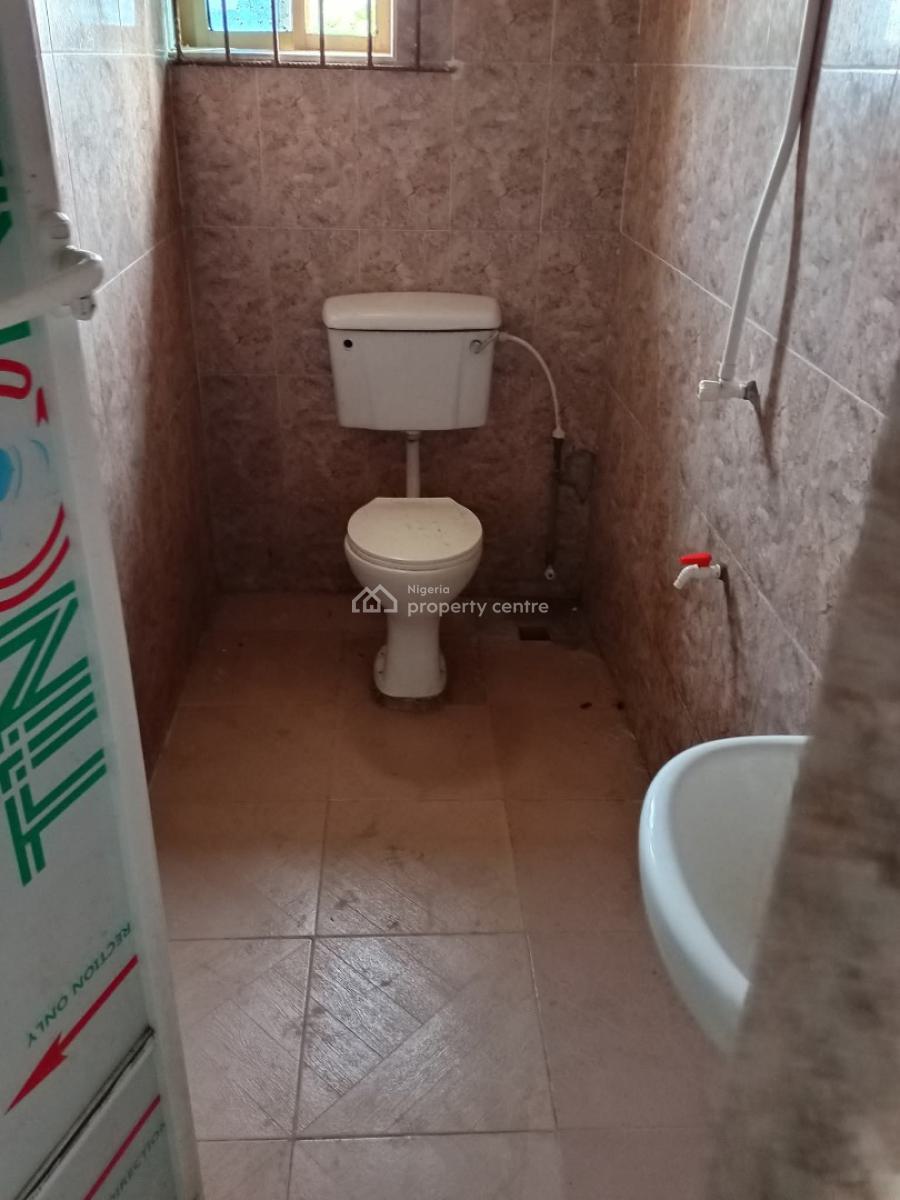 Mini Flat, Community Off Bayeku Road, Igbogbo, Ikorodu, Lagos, Mini Flat (room and Parlour) for Rent