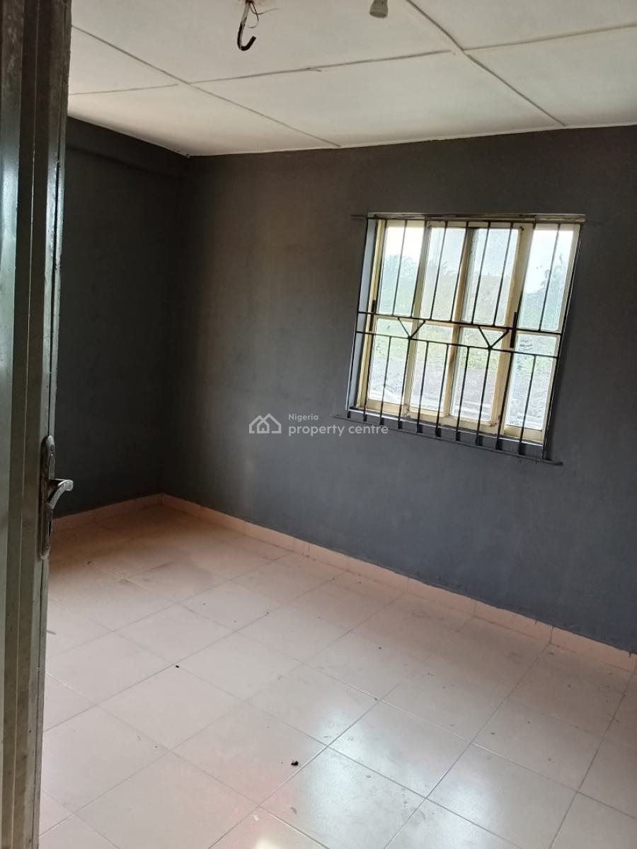 Mini Flat, Community Off Bayeku Road, Igbogbo, Ikorodu, Lagos, Mini Flat (room and Parlour) for Rent
