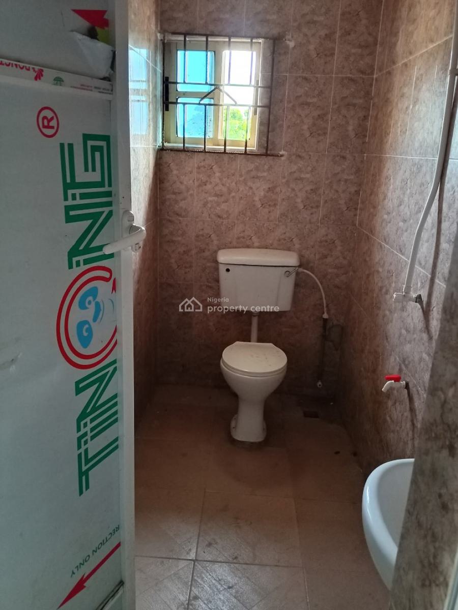 Mini Flat, Community Off Bayeku Road, Igbogbo, Ikorodu, Lagos, Mini Flat (room and Parlour) for Rent