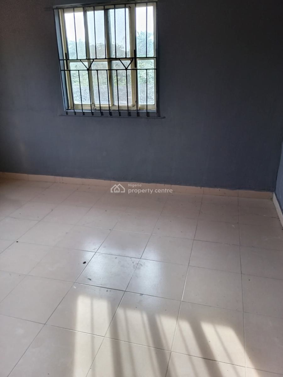 Mini Flat, Community Off Bayeku Road, Igbogbo, Ikorodu, Lagos, Mini Flat (room and Parlour) for Rent