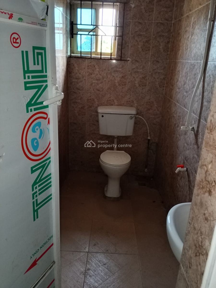 Mini Flat, Community Off Bayeku Road, Igbogbo, Ikorodu, Lagos, Mini Flat (room and Parlour) for Rent