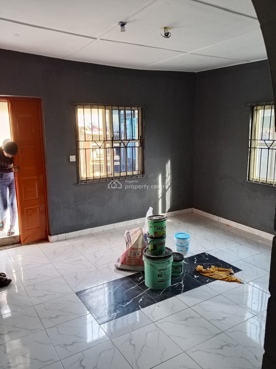 Mini Flat, Community Off Bayeku Road, Igbogbo, Ikorodu, Lagos, Mini Flat (room and Parlour) for Rent