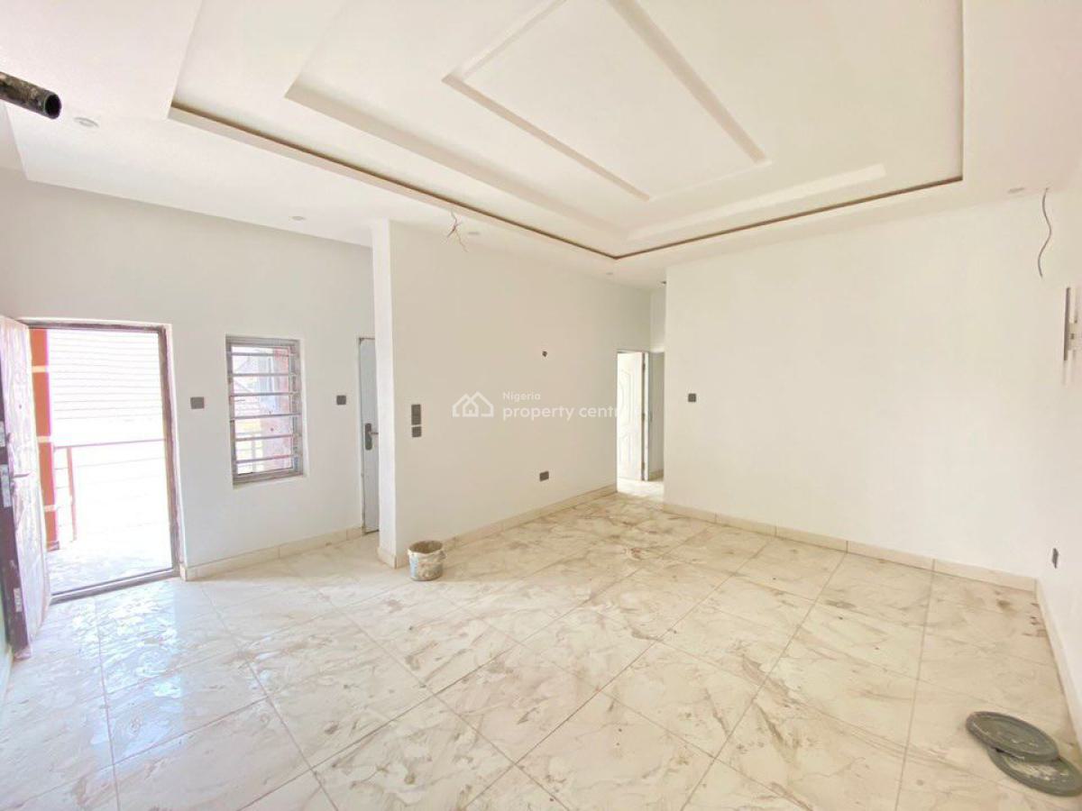 Newly Built 2 Bedroom Apartment, Galadimawa, Abuja, Block of Flats for Sale