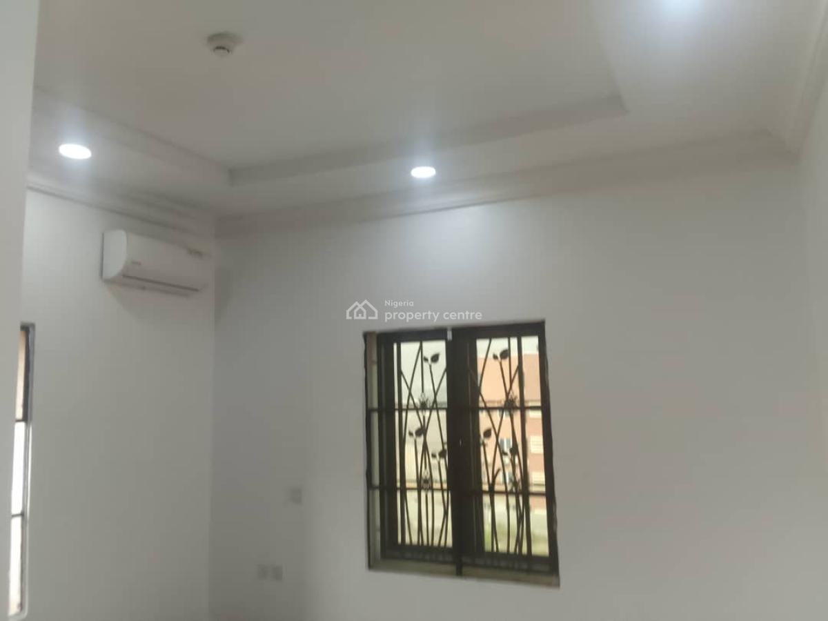 2 Bedrooms Flat, Cloverfield Estate, Katampe (main), Katampe, Abuja, Flat / Apartment for Rent