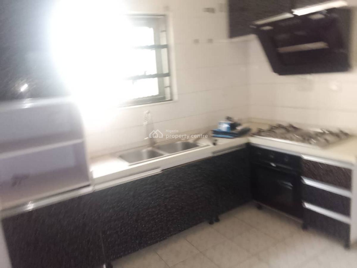 2 Bedrooms Flat, Cloverfield Estate, Katampe (main), Katampe, Abuja, Flat / Apartment for Rent