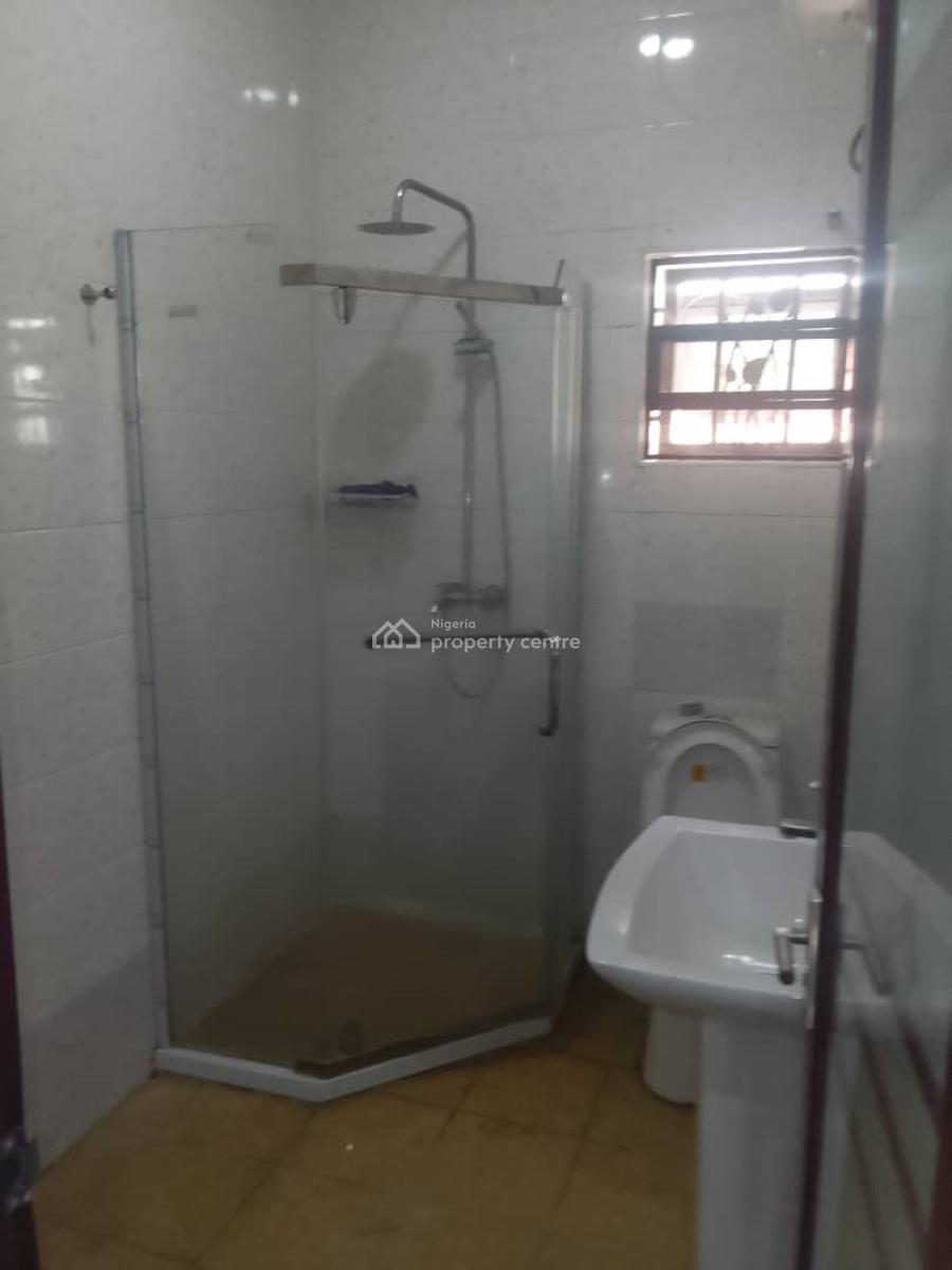 2 Bedrooms Flat, Cloverfield Estate, Katampe (main), Katampe, Abuja, Flat / Apartment for Rent