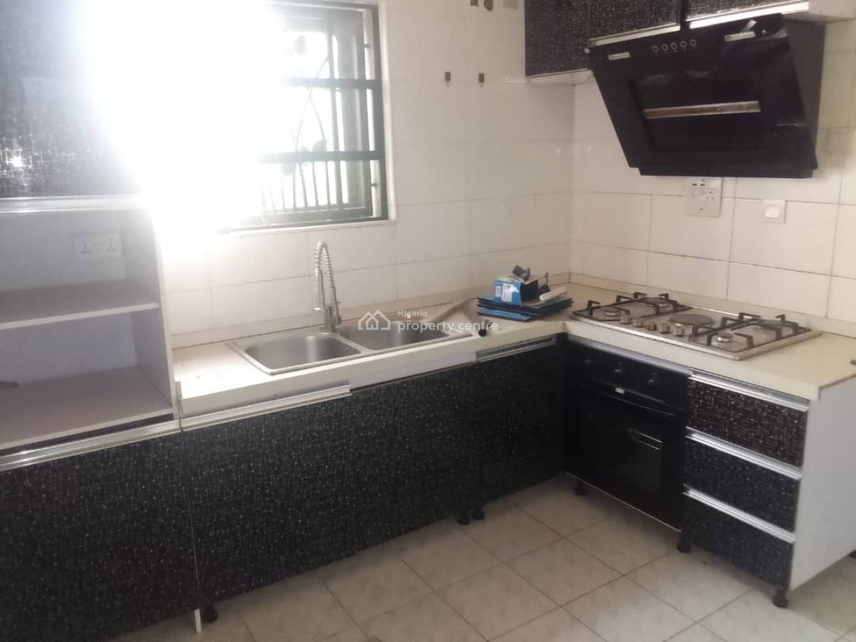 2 Bedrooms Flat, Cloverfield Estate, Katampe (main), Katampe, Abuja, Flat / Apartment for Rent