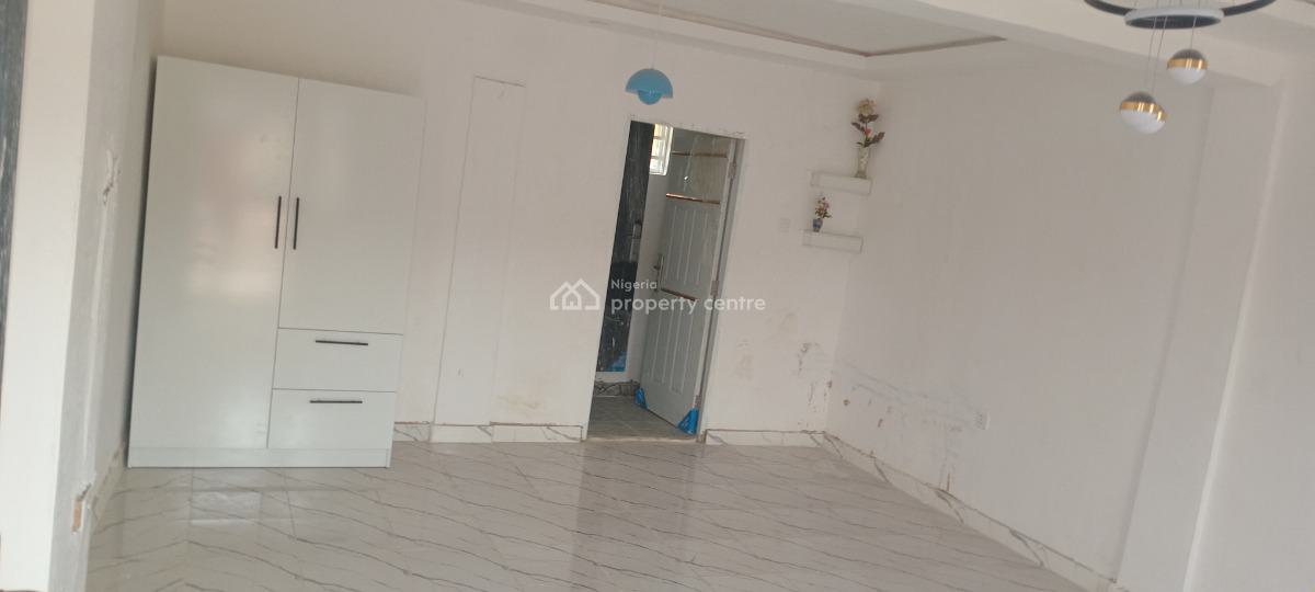Very Big Room Self Contain Available, Alapere, Ketu, Lagos, Self Contain (single Rooms) for Rent