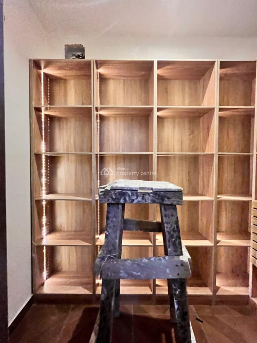 4 Bedroom Terraced Duplex with Bq Available, Lekki Phase 1, Lekki, Lagos, Terraced Duplex for Sale