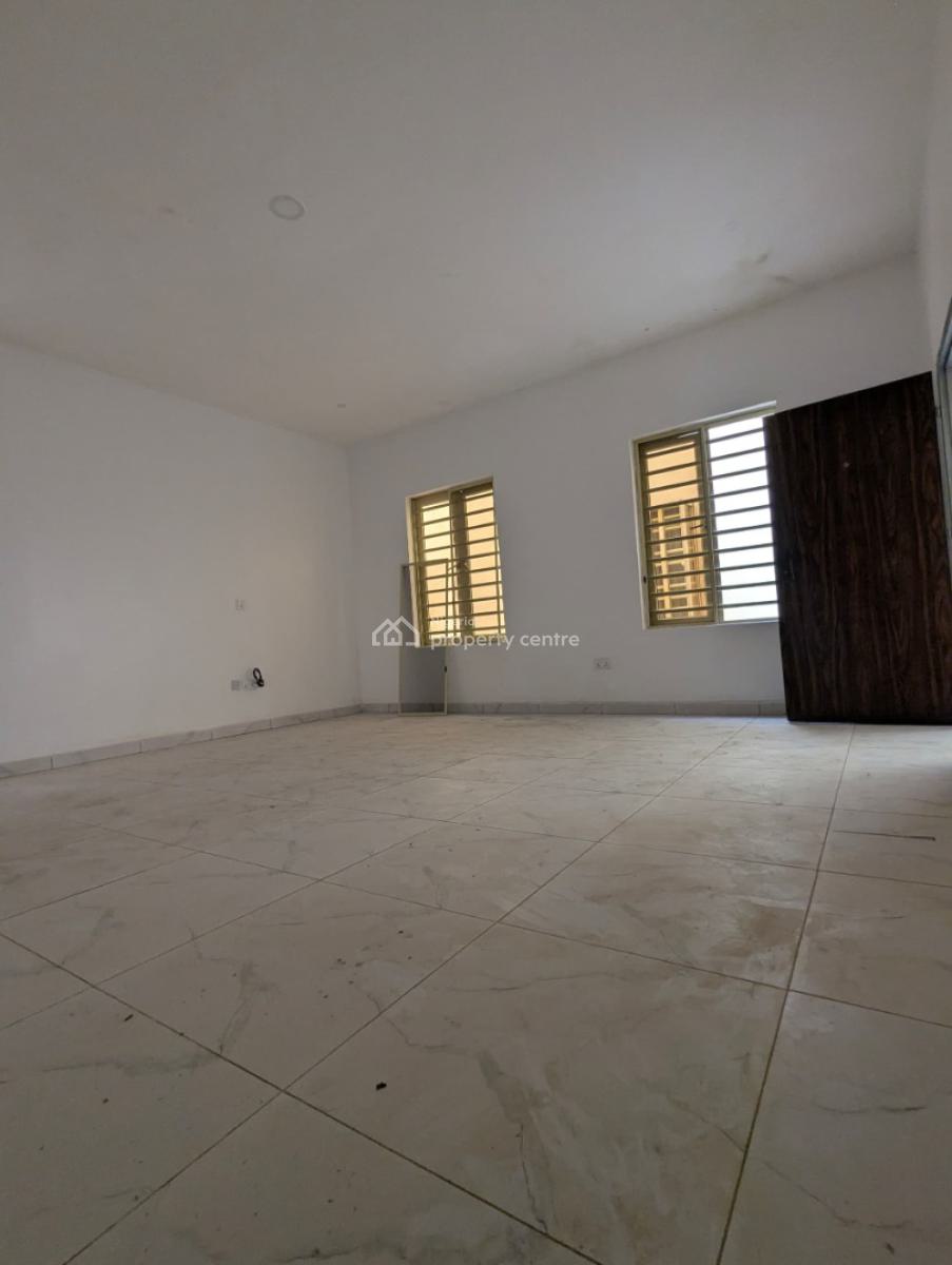 Access to Everywhere. Smart Moves. 2-bedroom Apartment, Lekki Scheme 2, Ajah, Lagos, Flat / Apartment for Rent