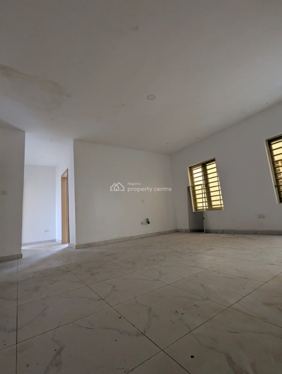 Access to Everywhere. Smart Moves. 2-bedroom Apartment, Lekki Scheme 2, Ajah, Lagos, Flat / Apartment for Rent