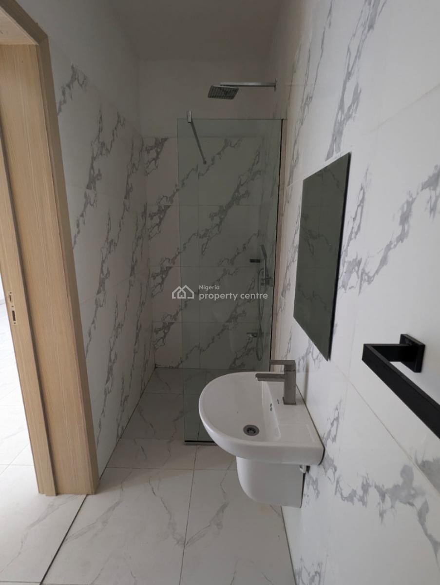 Access to Everywhere. Smart Moves. 2-bedroom Apartment, Lekki Scheme 2, Ajah, Lagos, Flat / Apartment for Rent