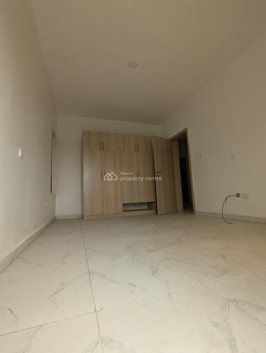 Access to Everywhere. Smart Moves. 2-bedroom Apartment, Lekki Scheme 2, Ajah, Lagos, Flat / Apartment for Rent