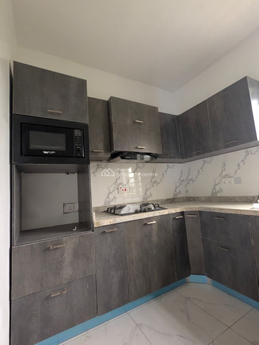 Access to Everywhere. Smart Moves. 2-bedroom Apartment, Lekki Scheme 2, Ajah, Lagos, Flat / Apartment for Rent