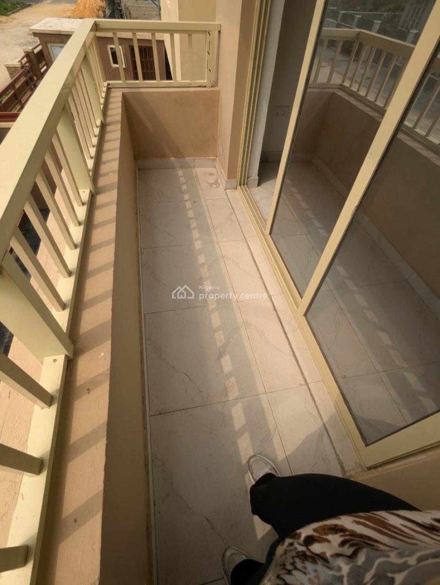 Access to Everywhere. Smart Moves. 2-bedroom Apartment, Lekki Scheme 2, Ajah, Lagos, Flat / Apartment for Rent