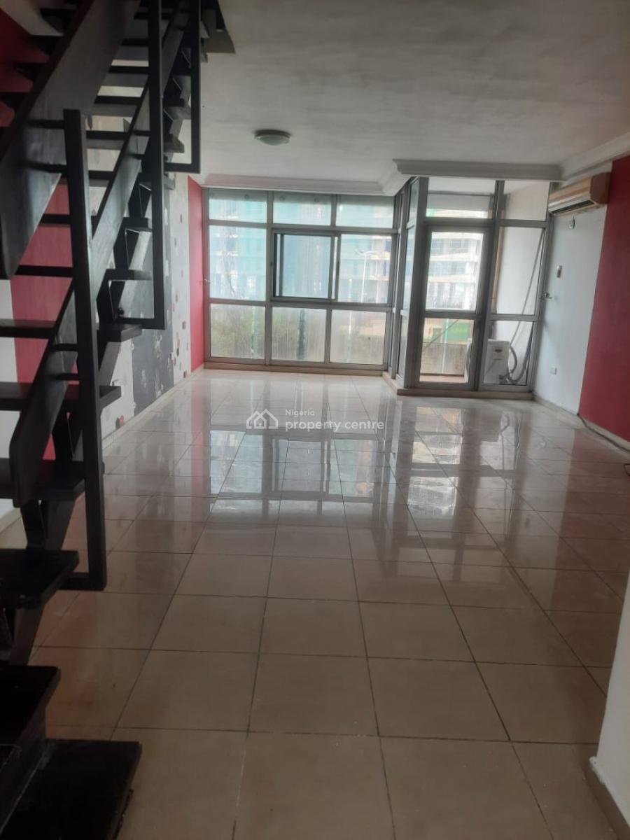 Nice Two 2 Bedroom Maisonnette, 1004 Estate, Victoria Island (vi), Lagos, Flat / Apartment for Rent
