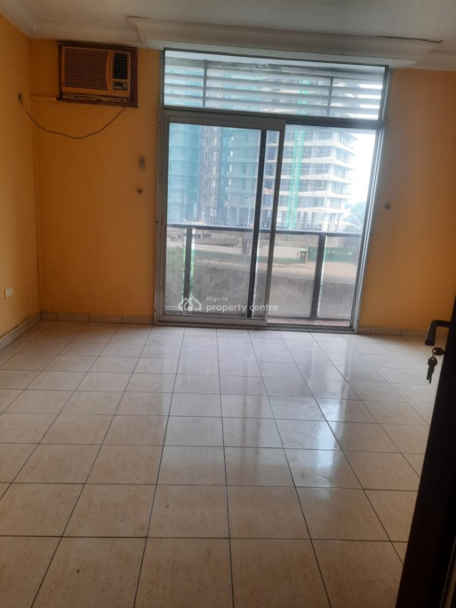 Nice Two 2 Bedroom Maisonnette, 1004 Estate, Victoria Island (vi), Lagos, Flat / Apartment for Rent
