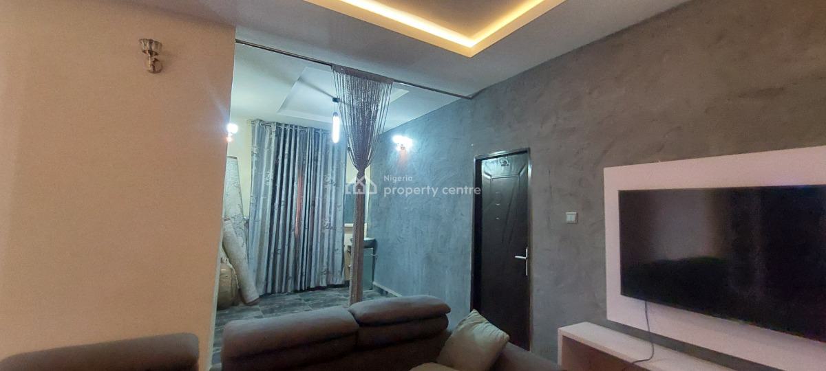 2 Bedroom Flat, Life Camp, Abuja, Flat / Apartment for Sale