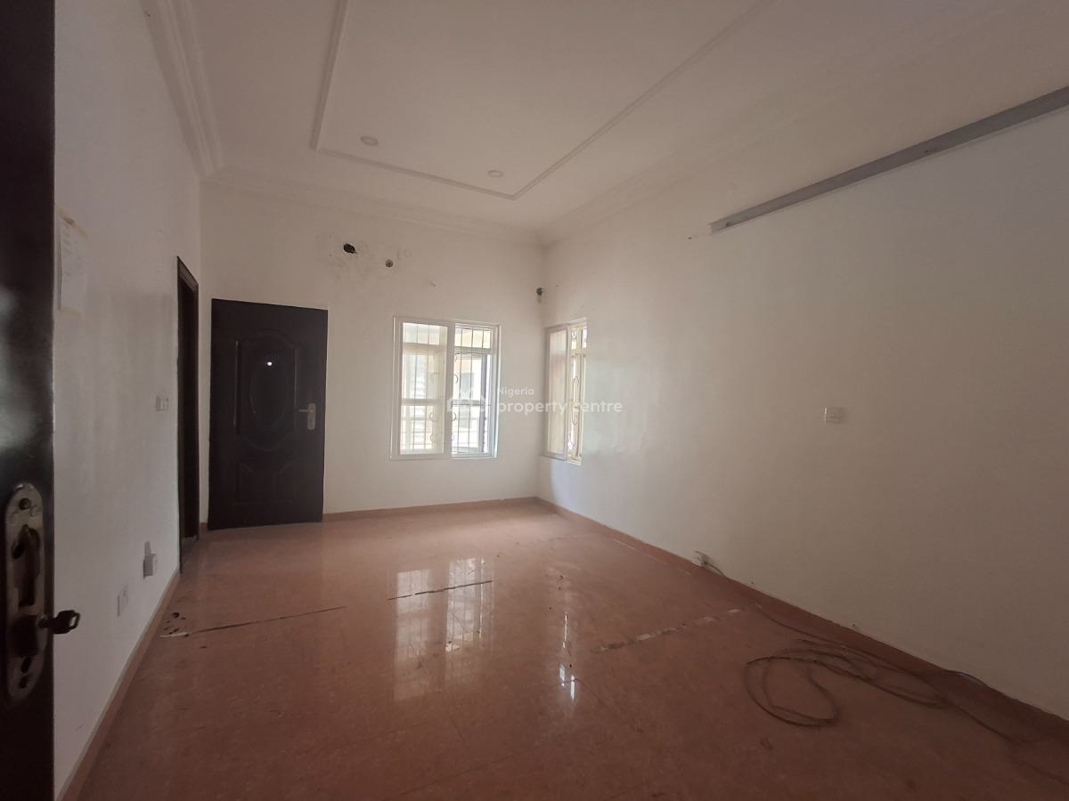 4 Bedroom Semi Detached with Bq. Open to Commercial Use, Lekki Phase 1, Lekki, Lagos, House for Rent