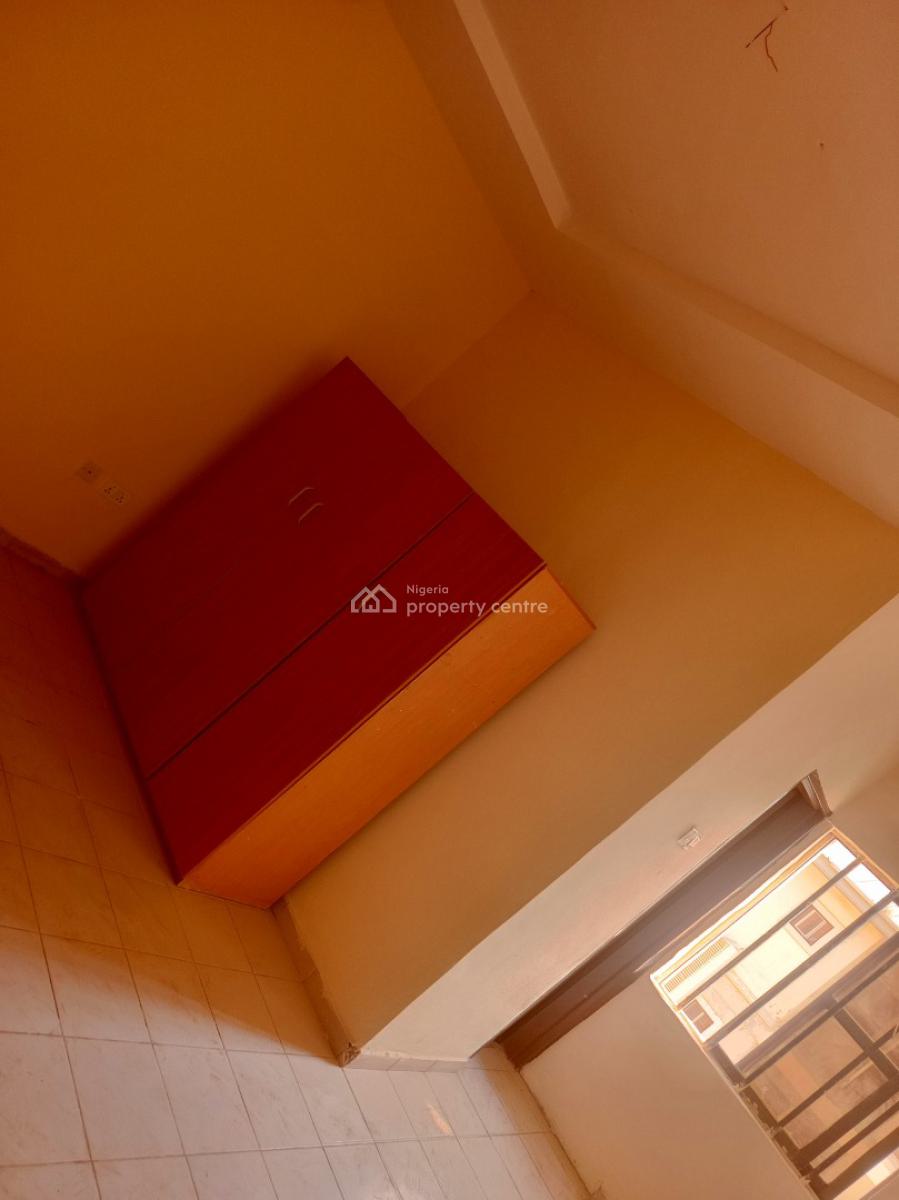 Newly Renovated 3 Bedroom Block of Flat with Bq, Aso Radio Katampe, Katampe, Abuja, Flat / Apartment for Rent