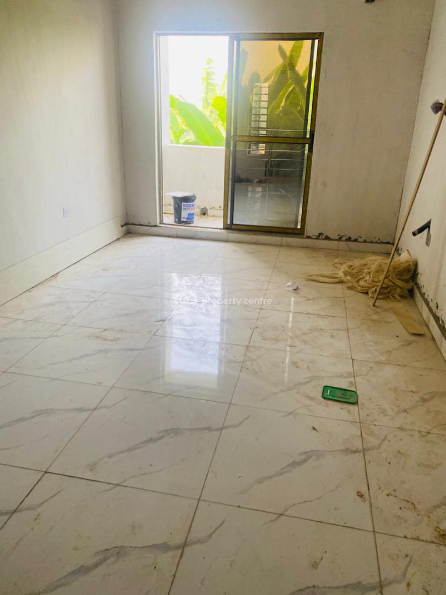 Luxurious Newly Constructed 4 Bedroom Fully Detached Duplex Plus Bq., Gbagada Gra Phase 2., Gbagada, Lagos, Detached Duplex for Sale