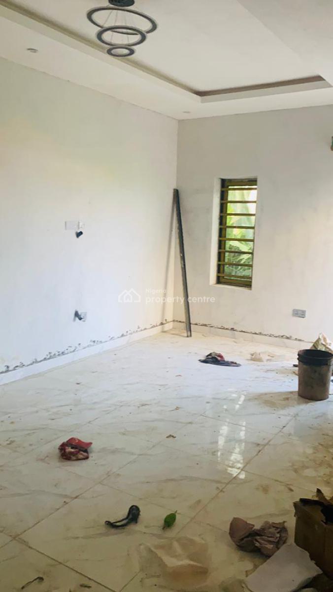 Luxurious Newly Constructed 4 Bedroom Fully Detached Duplex Plus Bq., Gbagada Gra Phase 2., Gbagada, Lagos, Detached Duplex for Sale