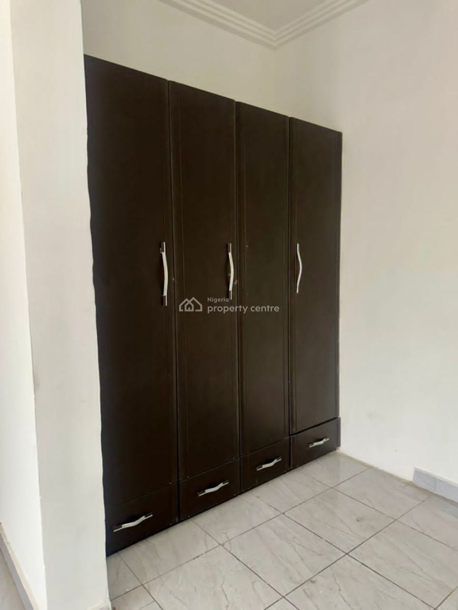 Luxury Standard Ensuit 3 Bedroom Apt with Bq Up Floor, Ikate, Lekki, Lagos, Flat / Apartment for Rent