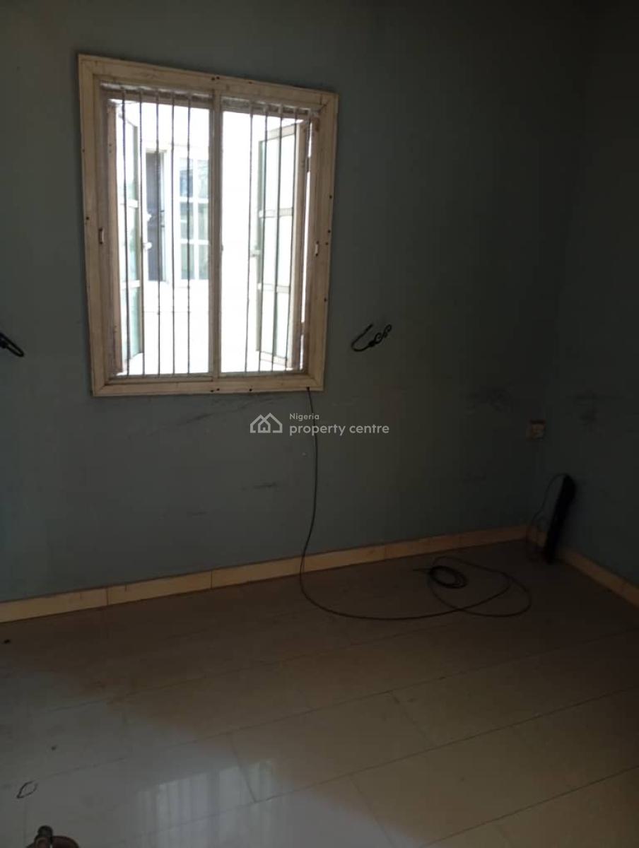 Nice and Spacious 2 Bedroom Apartment All Rooms En-suite, Gra Phase 1, Magodo, Lagos, Flat / Apartment for Rent