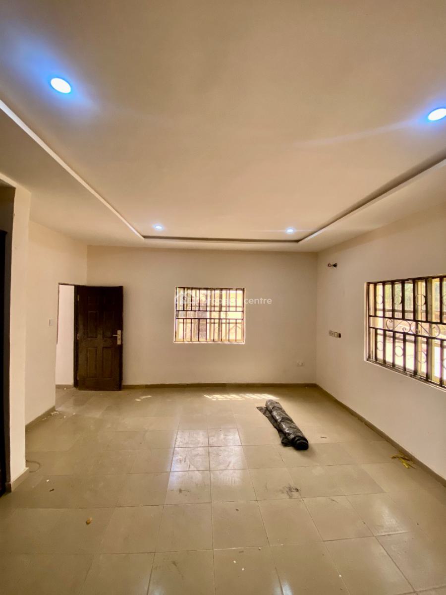 Newly Renovated One (1) Bedroom Apartment, Sahara 2 Estate, Lokogoma District, Abuja, Mini Flat (room and Parlour) for Rent