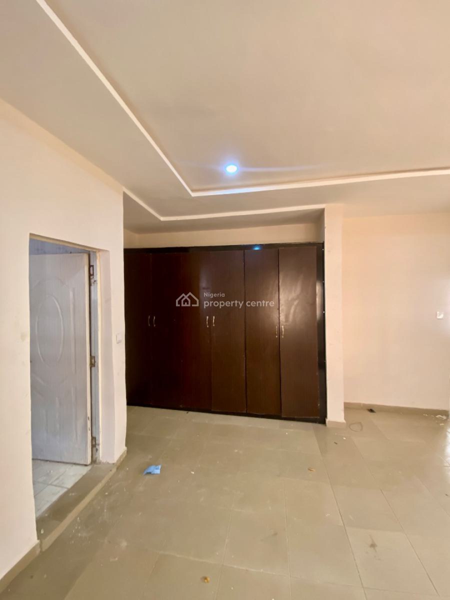 Newly Renovated One (1) Bedroom Apartment, Sahara 2 Estate, Lokogoma District, Abuja, Mini Flat (room and Parlour) for Rent