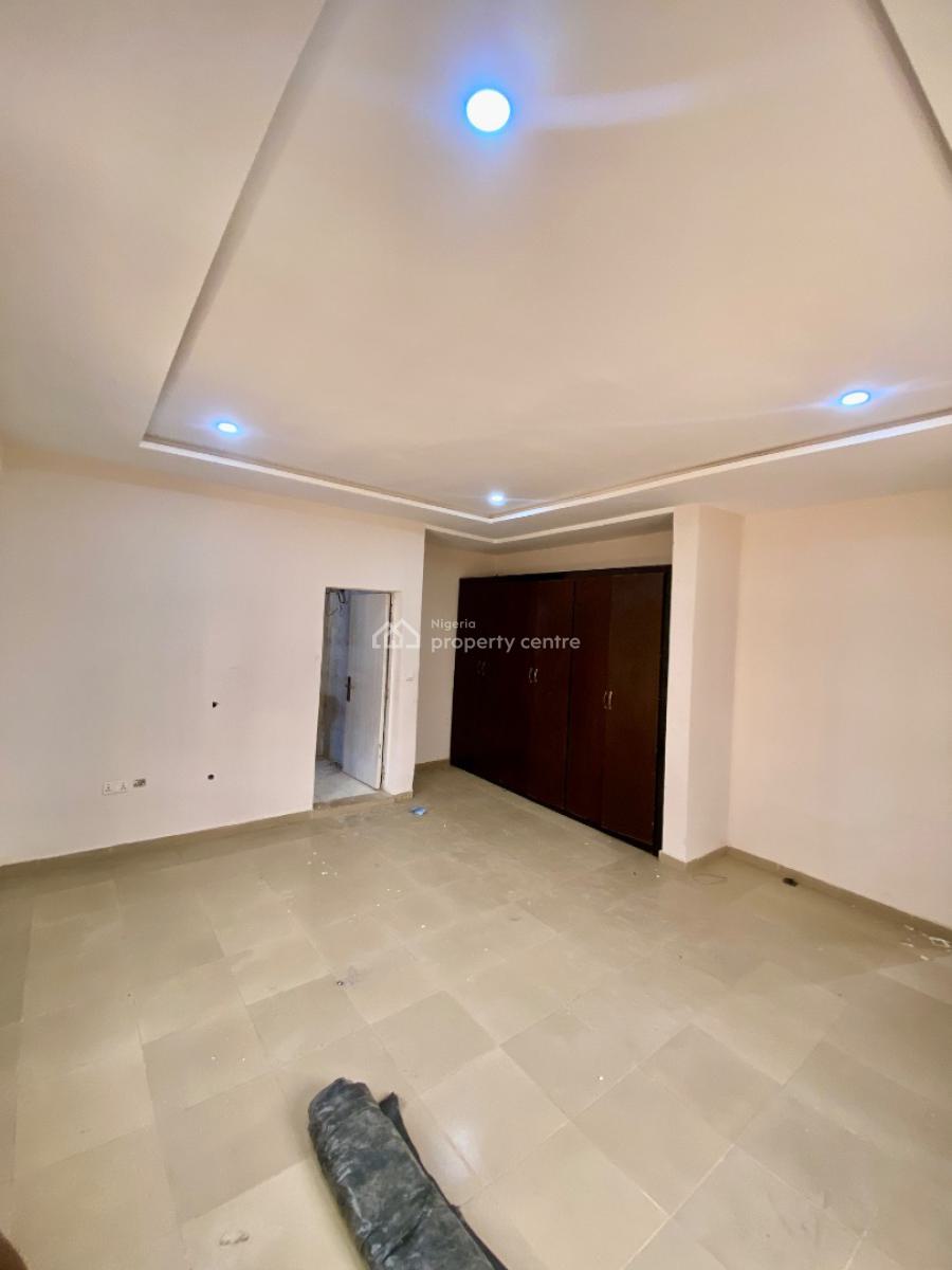 Newly Renovated One (1) Bedroom Apartment, Sahara 2 Estate, Lokogoma District, Abuja, Mini Flat (room and Parlour) for Rent